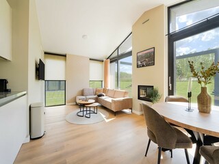 Vakantiehuis Leiderdorp Kenmerken 19