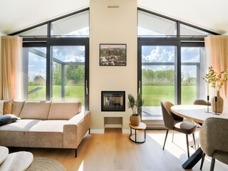 Maison de vacances Leiderdorp Équipement 16