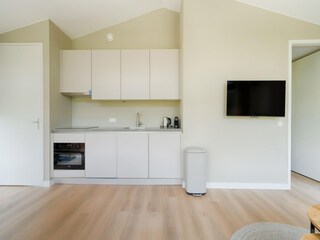 Holiday house Leiderdorp Features 15