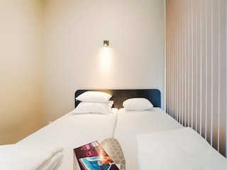 Holiday house Leiderdorp Features 12