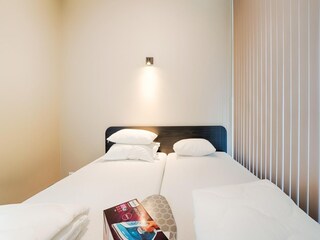 Vakantiehuis Leiderdorp Kenmerken 12