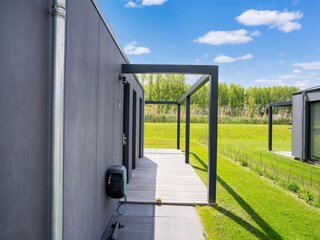 Casa de vacaciones Leiderdorp Grabación al aire libre 6