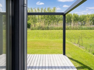 Ferienhaus Leiderdorp Außenaufnahme 2