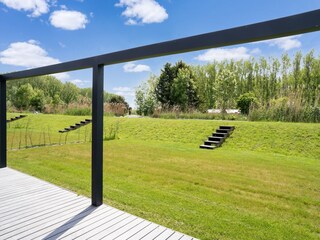 Casa de vacaciones Leiderdorp Grabación al aire libre 8