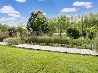 Ferienhaus Leiderdorp Umgebung 25
