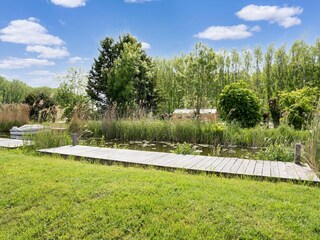 Vakantiehuis Leiderdorp Omgeving 23