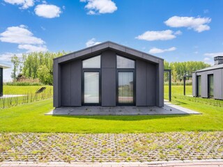 Vakantiehuis Leiderdorp Buitenaudio-opname 5