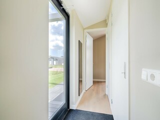 Vakantiehuis Leiderdorp Kenmerken 16
