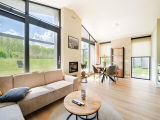 Vakantiehuis Leiderdorp Kenmerken 17