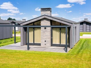 Holiday house Leiderdorp Outdoor Recording 2