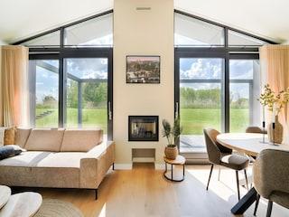 Holiday house Leiderdorp Features 18