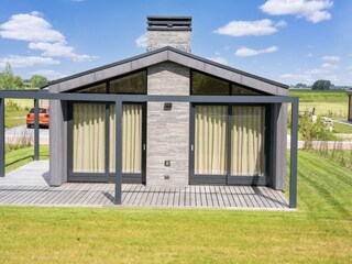 Ferienhaus Leiderdorp Außenaufnahme 7