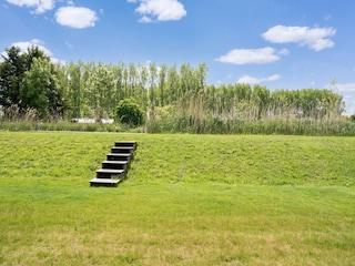 Holiday house Leiderdorp Environment 23