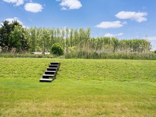 Holiday house Leiderdorp Environment 24