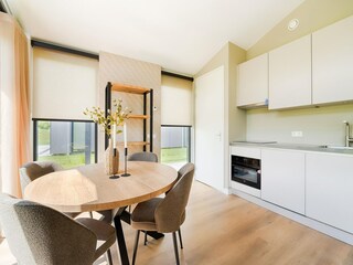 Ferienhaus Leiderdorp Ausstattung 9