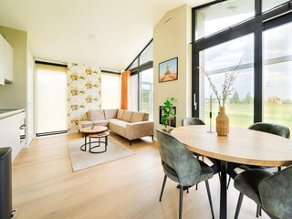 Casa per le vacanze Leiderdorp Caratteristiche 15