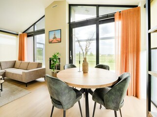 Maison de vacances Leiderdorp Équipement 9