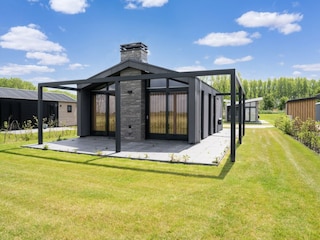 Ferienhaus Leiderdorp Außenaufnahme 3