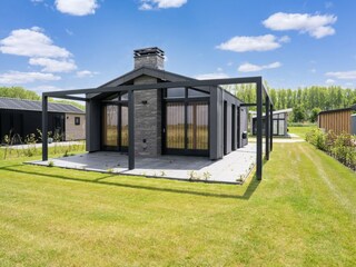 Maison de vacances Leiderdorp Enregistrement extérieur 5