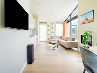 Ferienhaus Leiderdorp Ausstattung 14