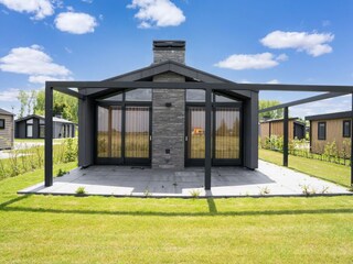 Casa de vacaciones Leiderdorp Grabación al aire libre 5