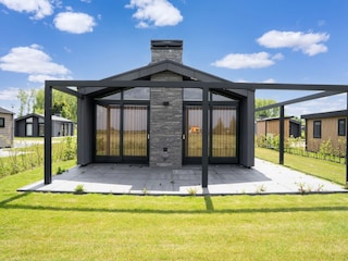 Ferienhaus Leiderdorp Außenaufnahme 6