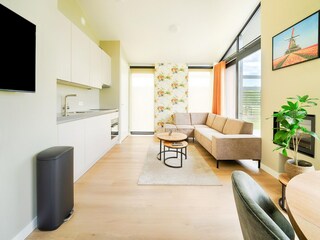 Maison de vacances Leiderdorp Équipement 10
