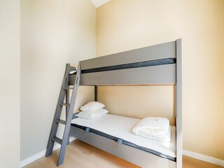 Vakantiehuis Leiderdorp Kenmerken 19