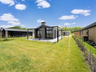Ferienhaus Leiderdorp Außenaufnahme 3