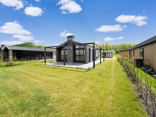 Maison de vacances Leiderdorp Enregistrement extérieur 3