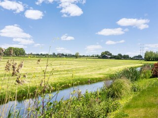 Vakantiehuis Leiderdorp Omgeving 22