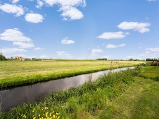 Ferienhaus Leiderdorp Umgebung 24
