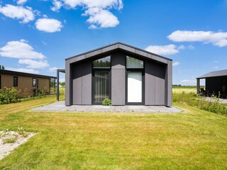 Maison de vacances Leiderdorp Enregistrement extérieur 8