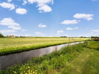 Vakantiehuis Leiderdorp Omgeving 24