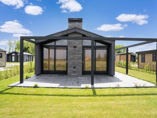 Maison de vacances Leiderdorp Enregistrement extérieur 7