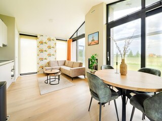 Maison de vacances Leiderdorp Équipement 15