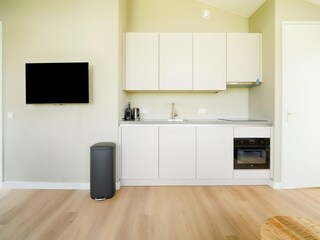 Holiday house Leiderdorp Features 21