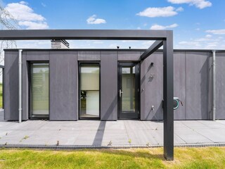 Maison de vacances Leiderdorp Enregistrement extérieur 6