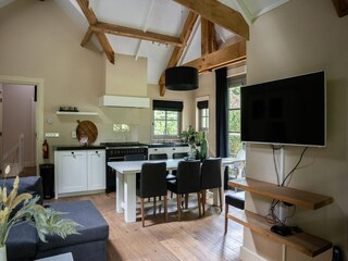 Holiday house Uddel Features 14