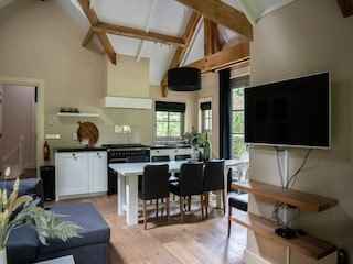 Holiday house Uddel Features 7