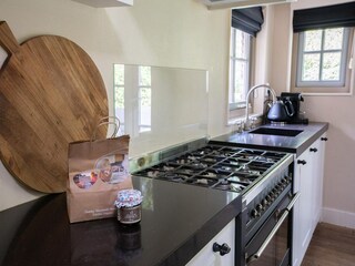 Casa de vacaciones Uddel Características 8