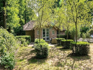 Ferienhaus Uddel Außenaufnahme 1