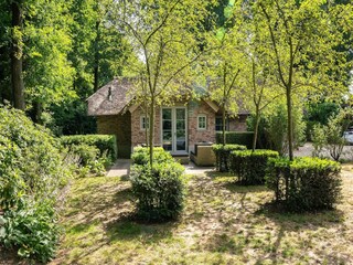 Maison de vacances Uddel Enregistrement extérieur 2