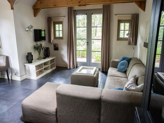 Holiday house Uddel Features 15