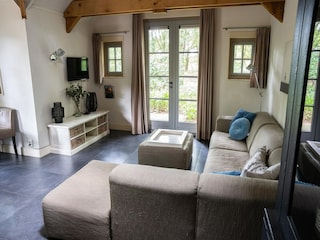 Holiday house Uddel Features 8