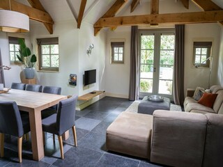 Casa per le vacanze Uddel Caratteristiche 9
