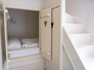 Maison de vacances Uddel Équipement 17