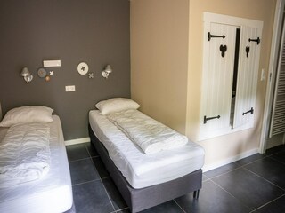 Casa de vacaciones Uddel Características 8