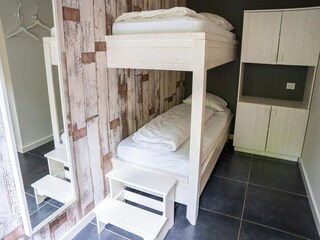 Ferienhaus Uddel Ausstattung 12