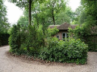 Holiday house Uddel Environment 23